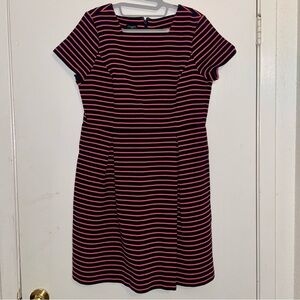 Size 12P Talbots Dress